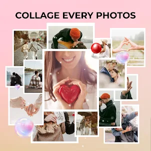 Colizz: Photo Collage & Editor
