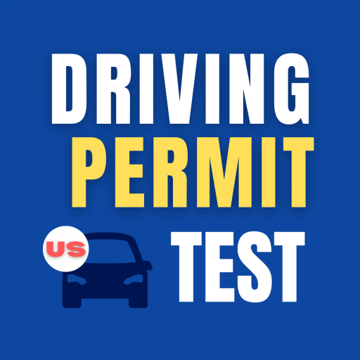 DMV Permit Test Practice