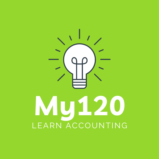 My120 logo