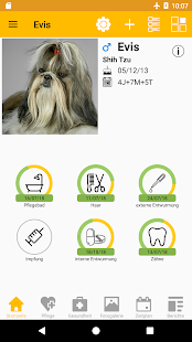 11pets: Haustierpflege Screenshot