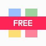 Square Icon Pack Free icon