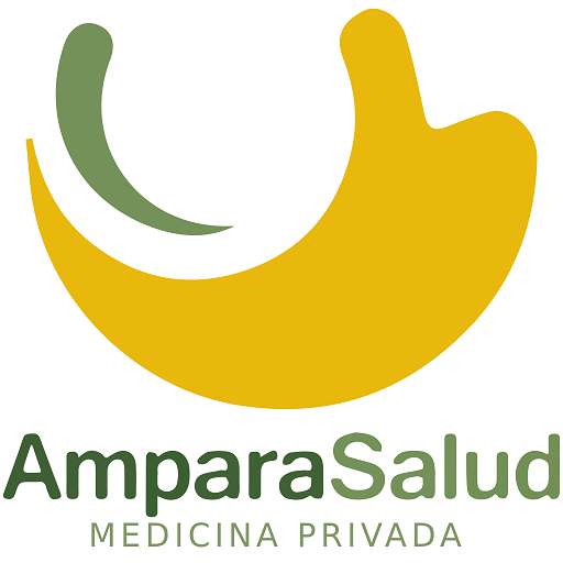 Ampara Salud logo