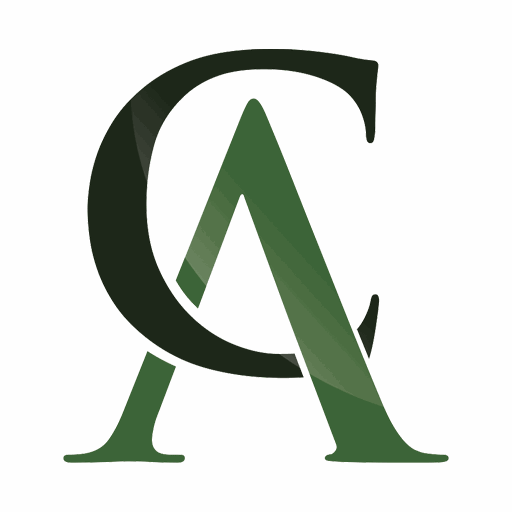 Contabilidade Azevedo logo