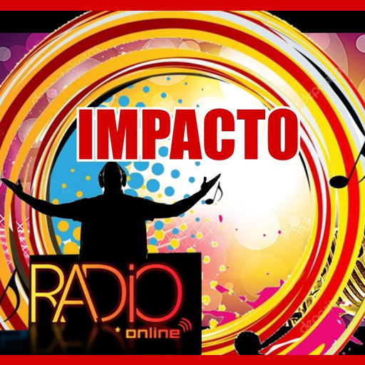 Impacto Radio Online