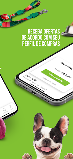 Agrovalle Petshop Screen 3