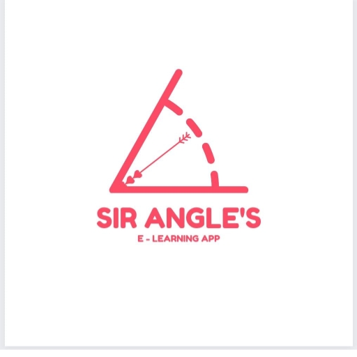 Sir Angle Logo