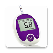 Blood Glucose Monitor | Sugar Test Converter