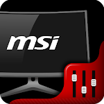 Cover Image of Download MSI Remote Display  APK