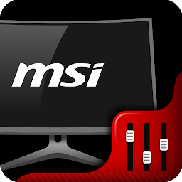 Icoonafbeelding voor MSI Remote Display