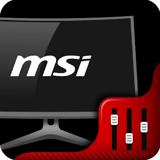 MSI Remote Display apk