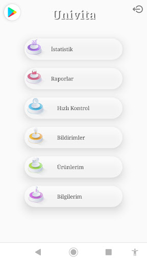 Supervisor Screen 3