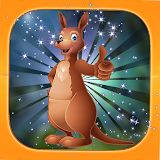 Skillful Kangaroo Escape icon