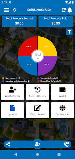SafeStreets Referral Screen 3