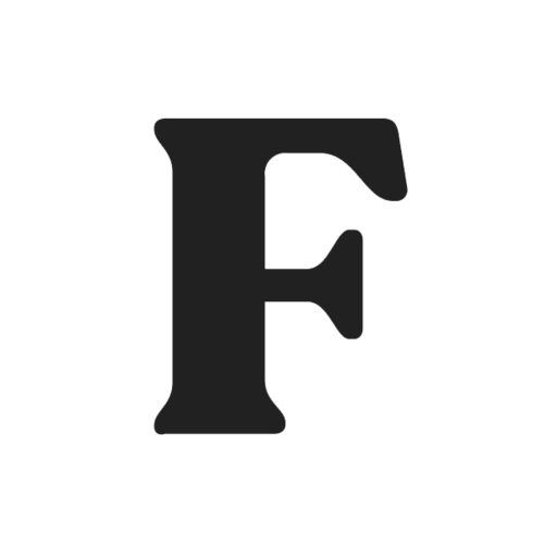 Faved logo