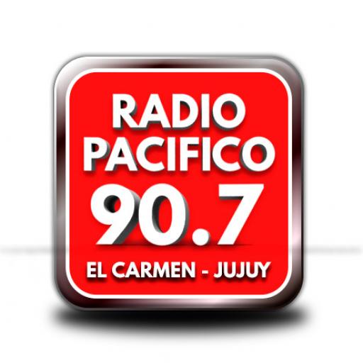 Radio Pacifico logo