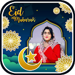 Cover Image of Télécharger Eid Photo Frame 2022 SM v1 APK