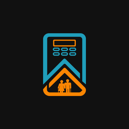 Pension Calculator logo