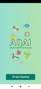 AQAI - Poultry, Fishes, Seeds