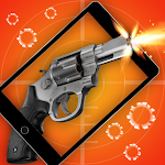 Cover Image of Baixar Gun Sounds: Fire Gun Sound  APK