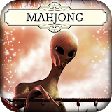 Hidden Mahjong: Alien History icon