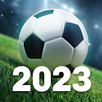Cover Image of Download Football League 2023  APK