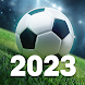 Football League 2023 - スポーツゲームアプリ