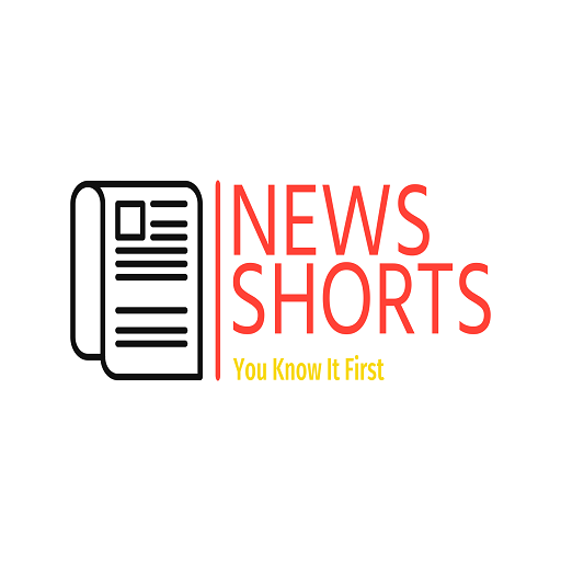 News Shorts logo