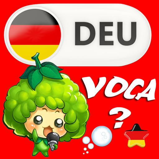 Deutsch lernen für Kinder