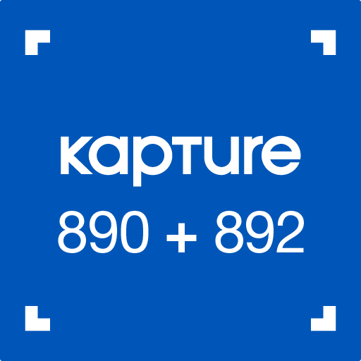 KPT 890-892 Screen 2