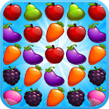 Match Fruit-3 icon