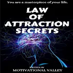 Cover Image of Download Law of Attraction Secrets  APK