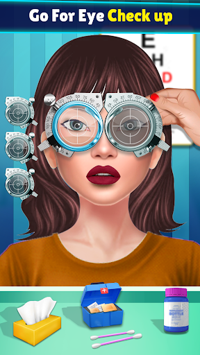Doctor Surgeon Simulator Games Screen 3