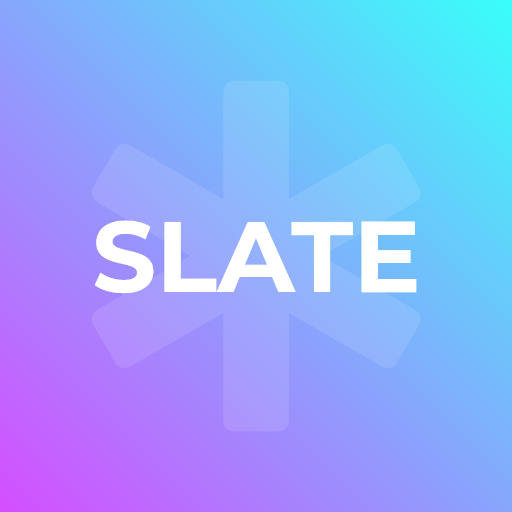 StarSlate - Project Maker logo
