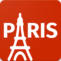 Icon image Booking Paris & Travel Map