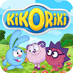 Cover Image of Download Kikoriki - animation for kids  APK