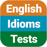 English Idioms Test icon