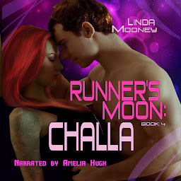 Icon image Runner's Moon: Challa