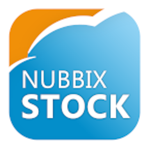 nubbix Stock logo