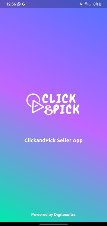 ClickandPick For Sellers - 8.0 - (Android)