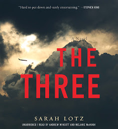 Icon image The Three: A Novel