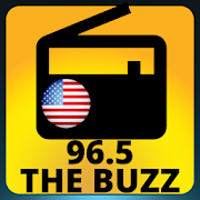 96.5 Radio free station the buzz