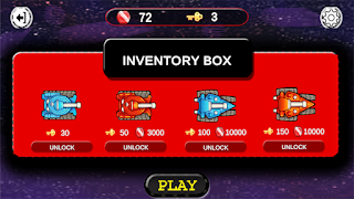 Tank Hero: 2d Shooter Game - Screenshot 2