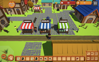 Cannabis Grower - Screenshot 3