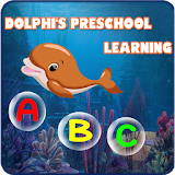 Kids Preschool Learning (Preschool ABC and 123) icon