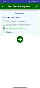 Learn Portuguese Offline Pro