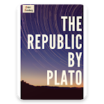 Cover Image of Descargar The Republic by Plato  APK