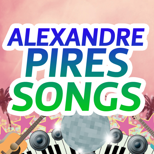Alexandre Pires Songs