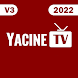 Yacine TV APK Guide V3