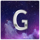 Galaxy icon