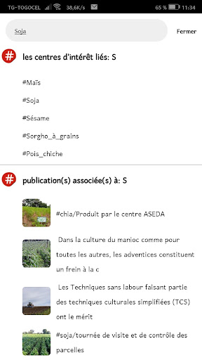 Talk AG Screen 3